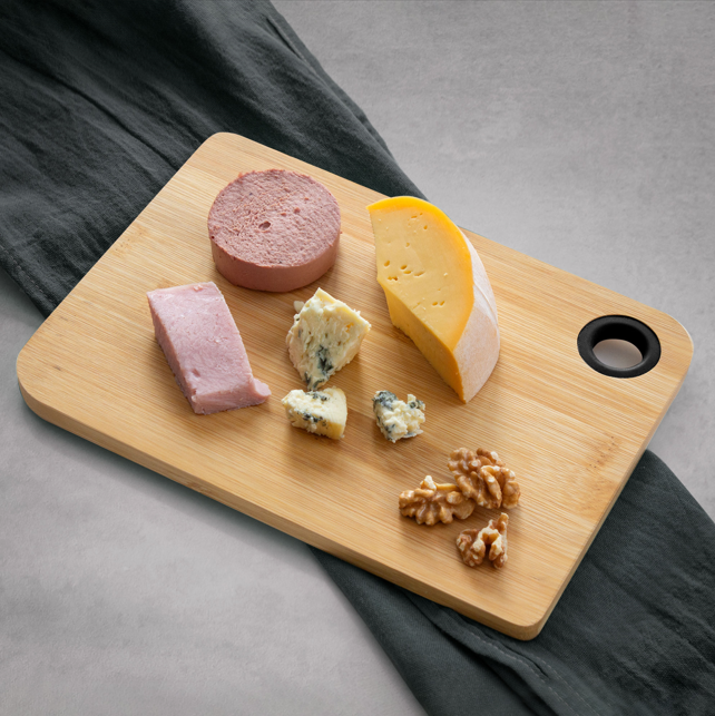 TABLA DE CORTE GOUDA