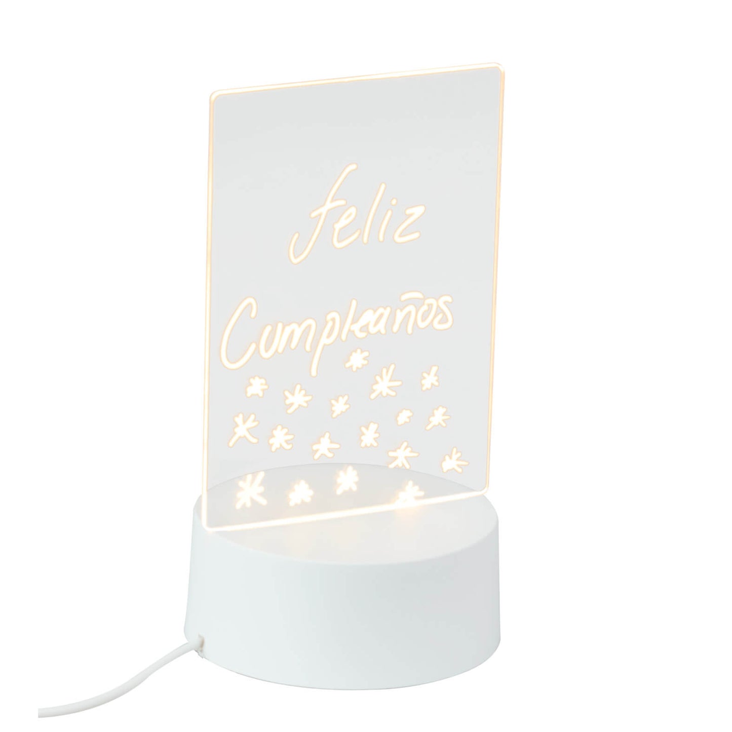 MINI PIZARRÓN GRACE