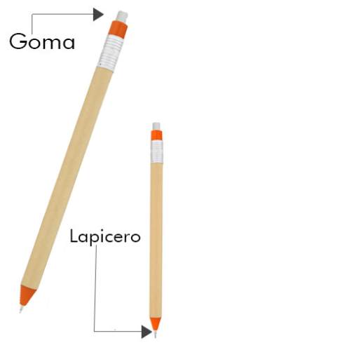 LAPICERO GRAFITO