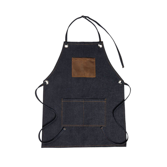 MANDIL DELANTAL GRELHA