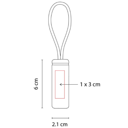 USB GRENOBLE 16 GB