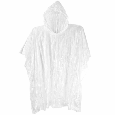 IMPERMEABLE GRISEL