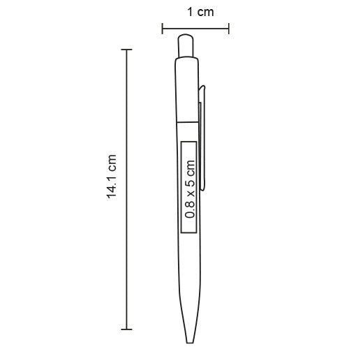 BOLÍGRAFO HANKO