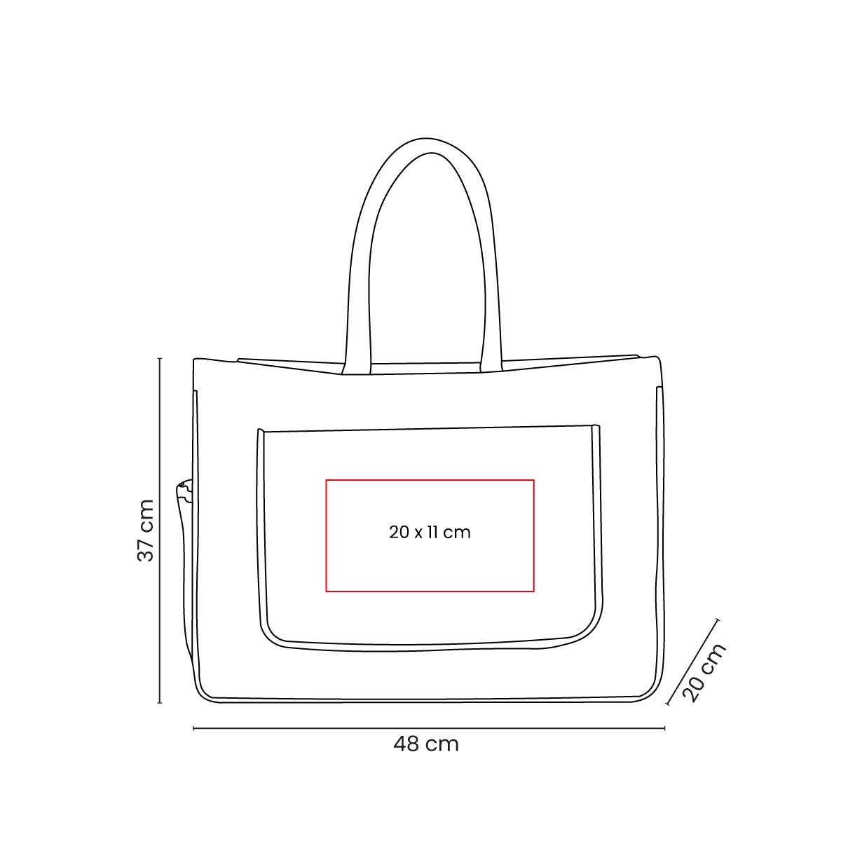 BOLSA HAWÁI