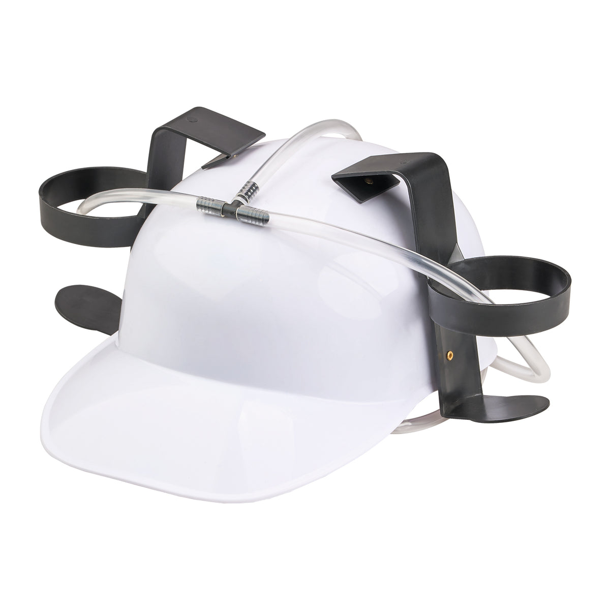 CASCO PORTALATAS HELMET