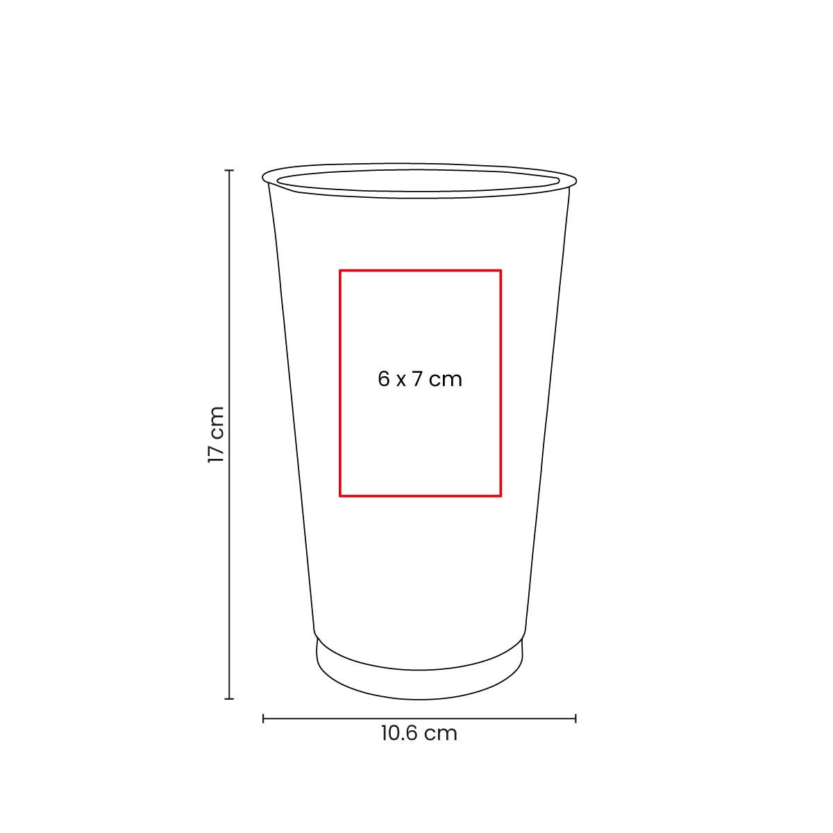 VASO HENEKT