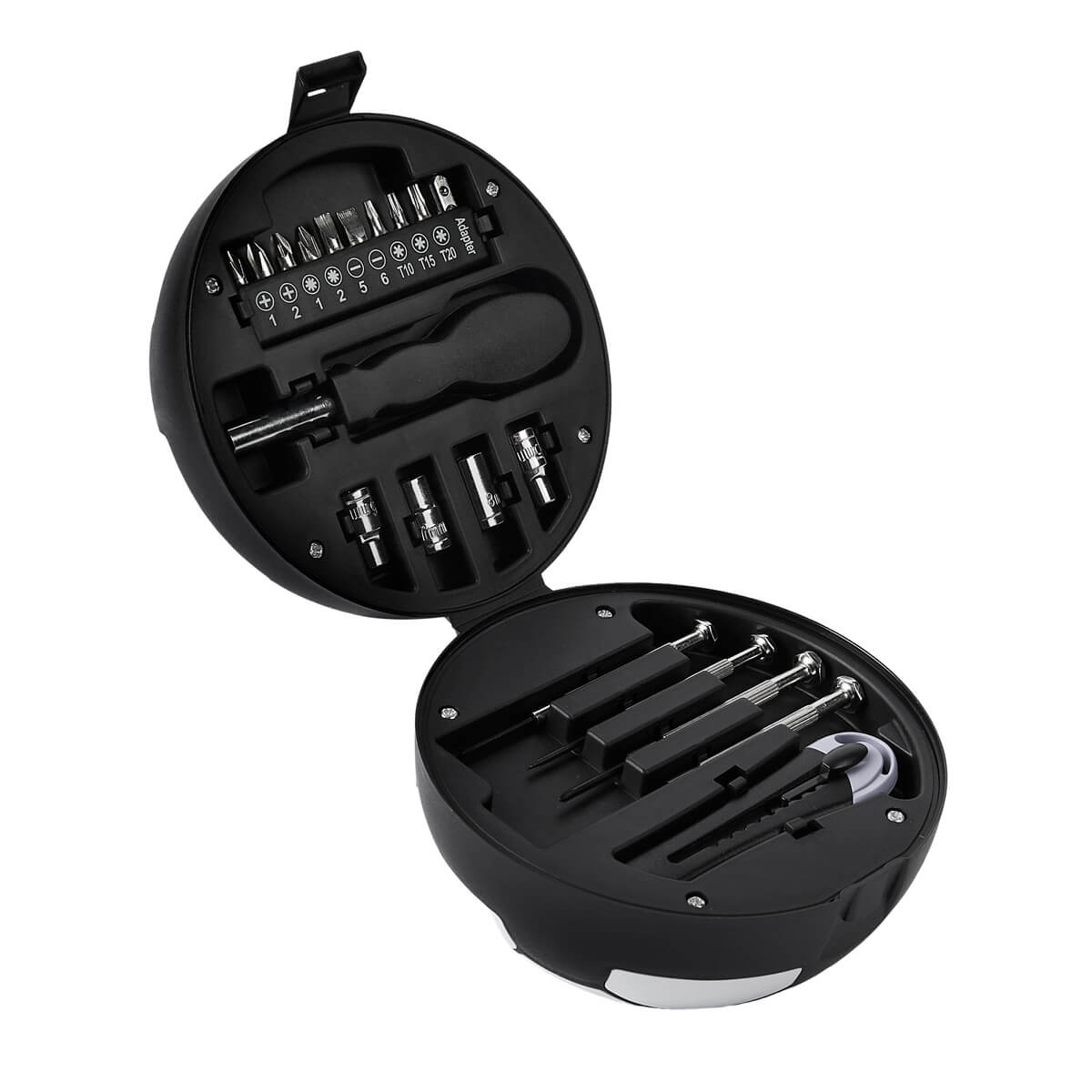 SET DE HERRAMIENTAS SOCCER MUNDIAL