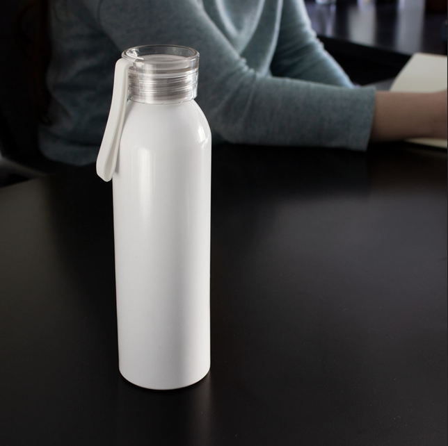 BOTELLA SUBLIMABLE "HEY"