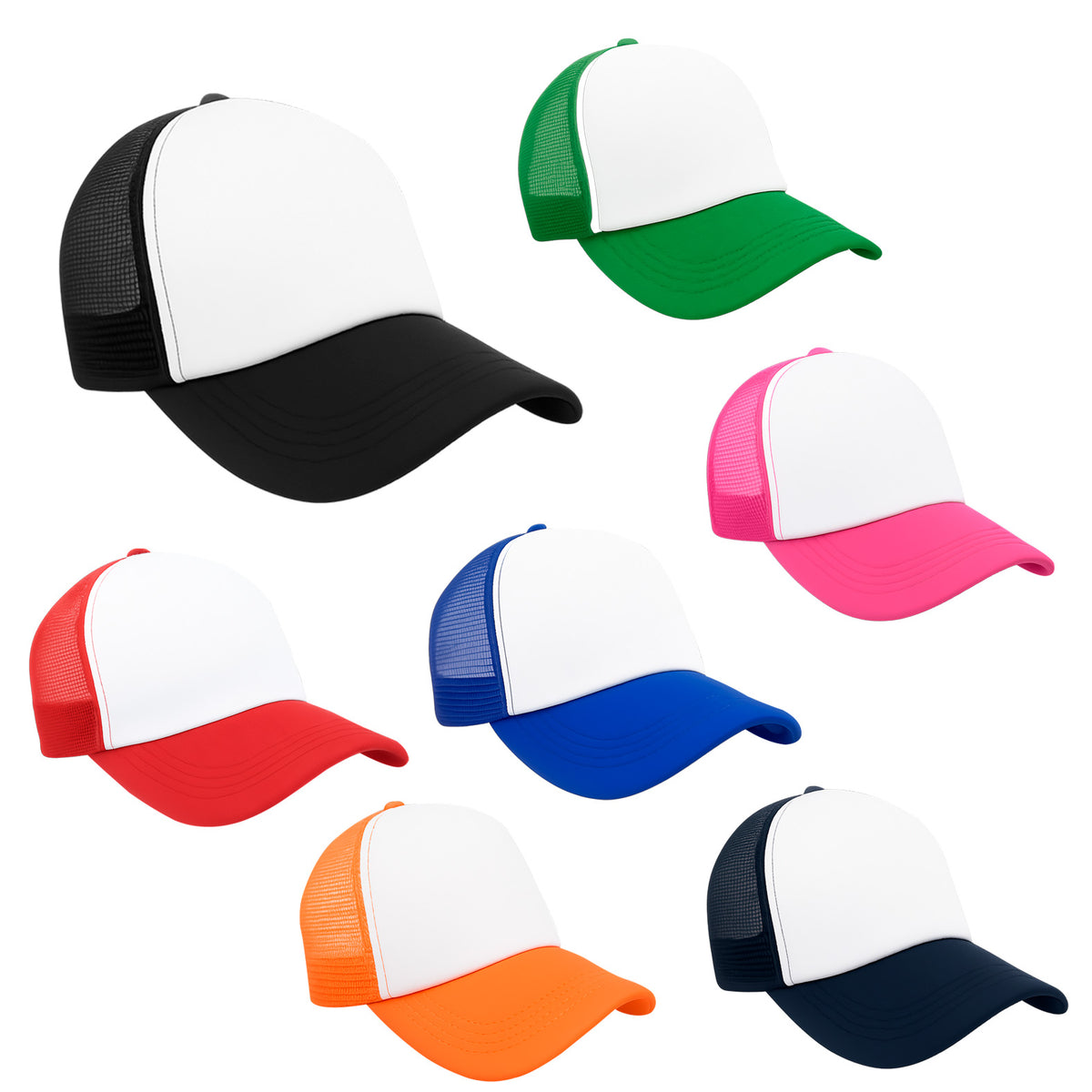 GORRAS HILL