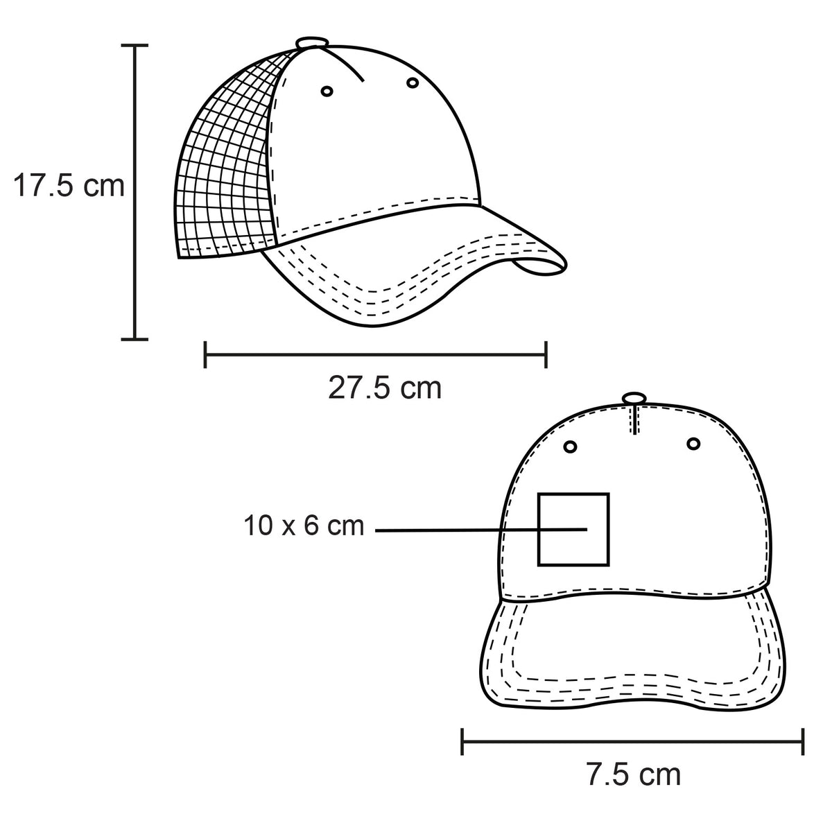 GORRAS HILL