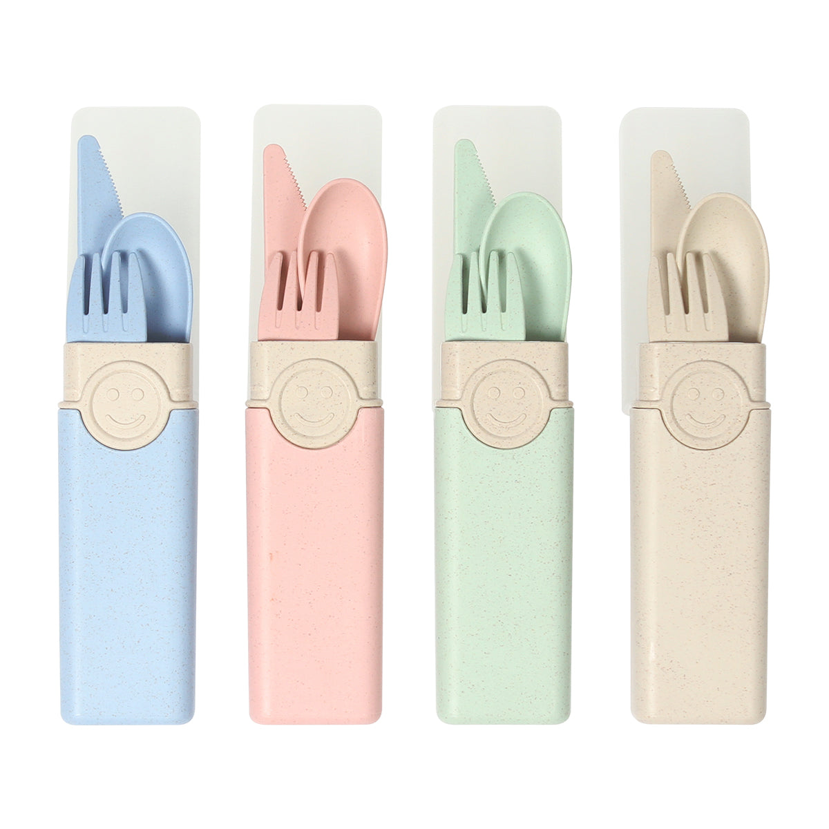 SET DE CUBIERTOS TEROI