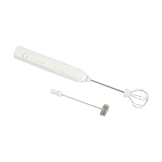 ESPUMADOR RECARGABLE