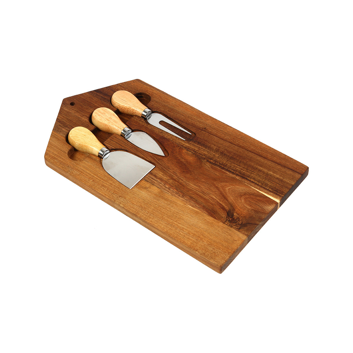 TABLA DE QUESOS TRUANS