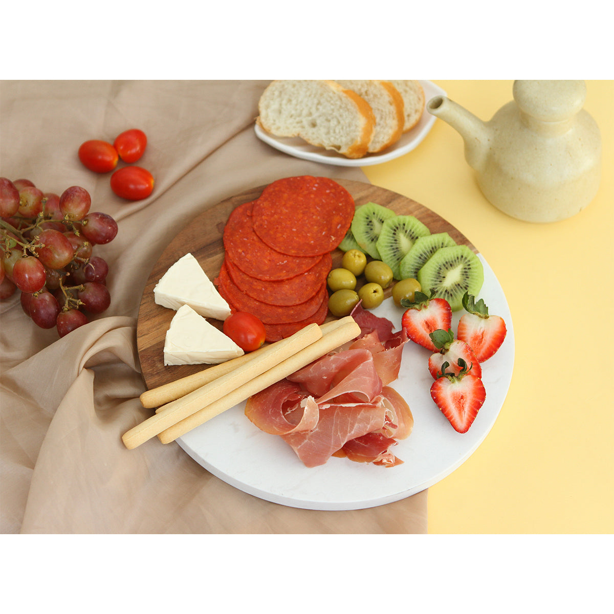 TABLA DE PICAR NEMOURS