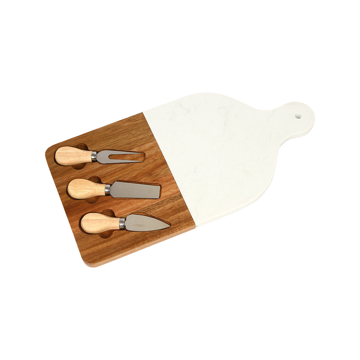 TABLA DE QUESOS CÉZY