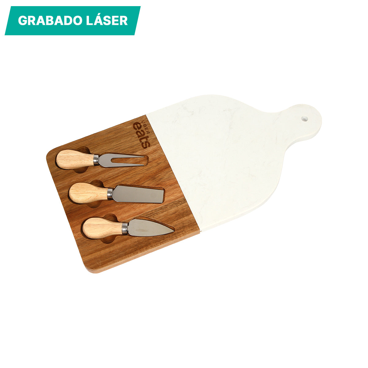 TABLA DE QUESOS CÉZY