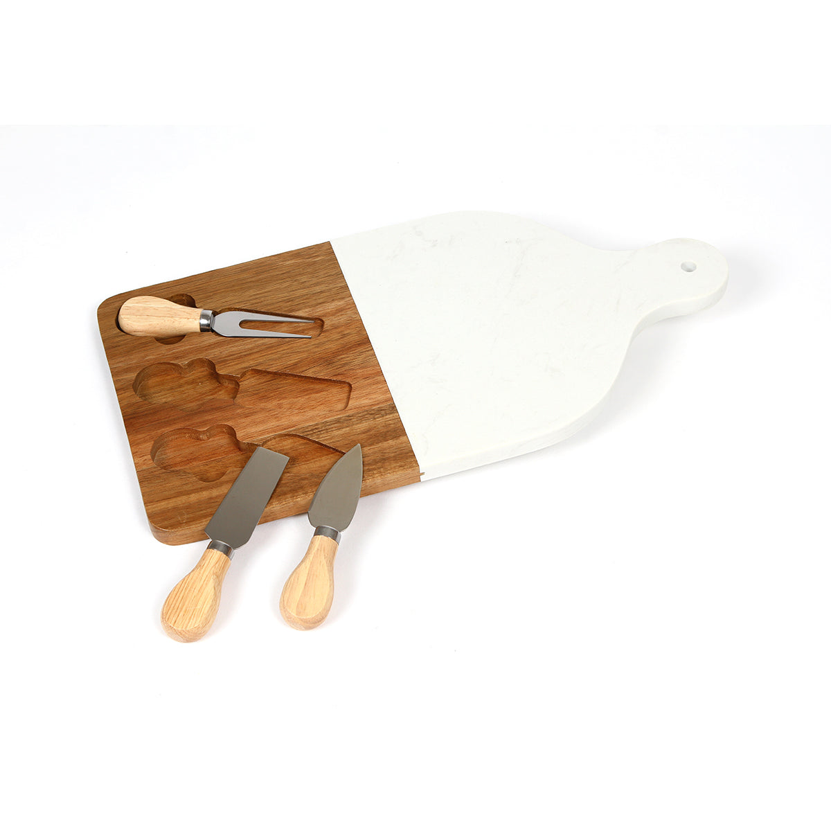 TABLA DE QUESOS CÉZY