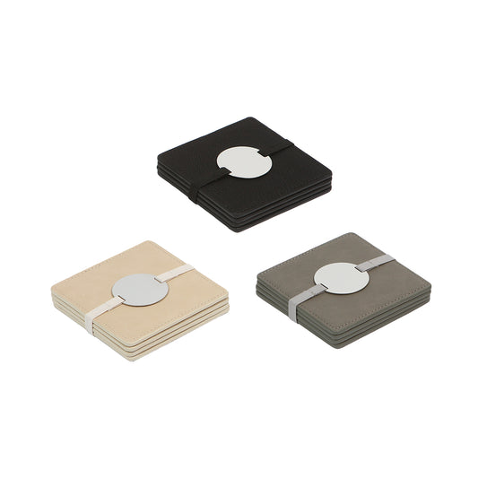 JUEGO DE PORTA VASOS TOFFEN