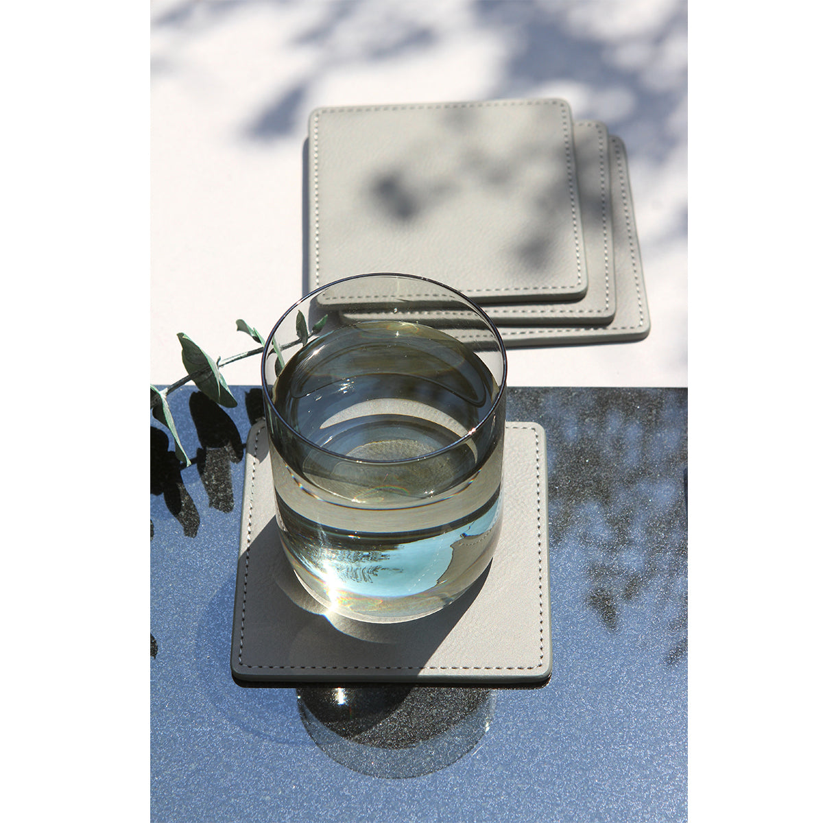 JUEGO DE PORTA VASOS TOFFEN