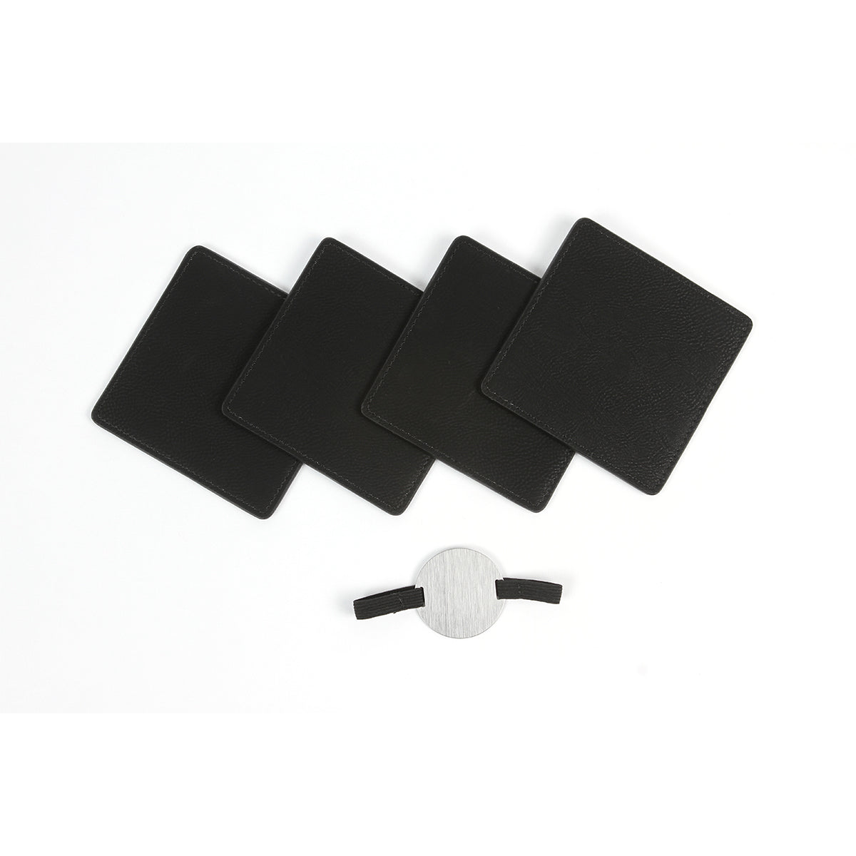 JUEGO DE PORTA VASOS TOFFEN