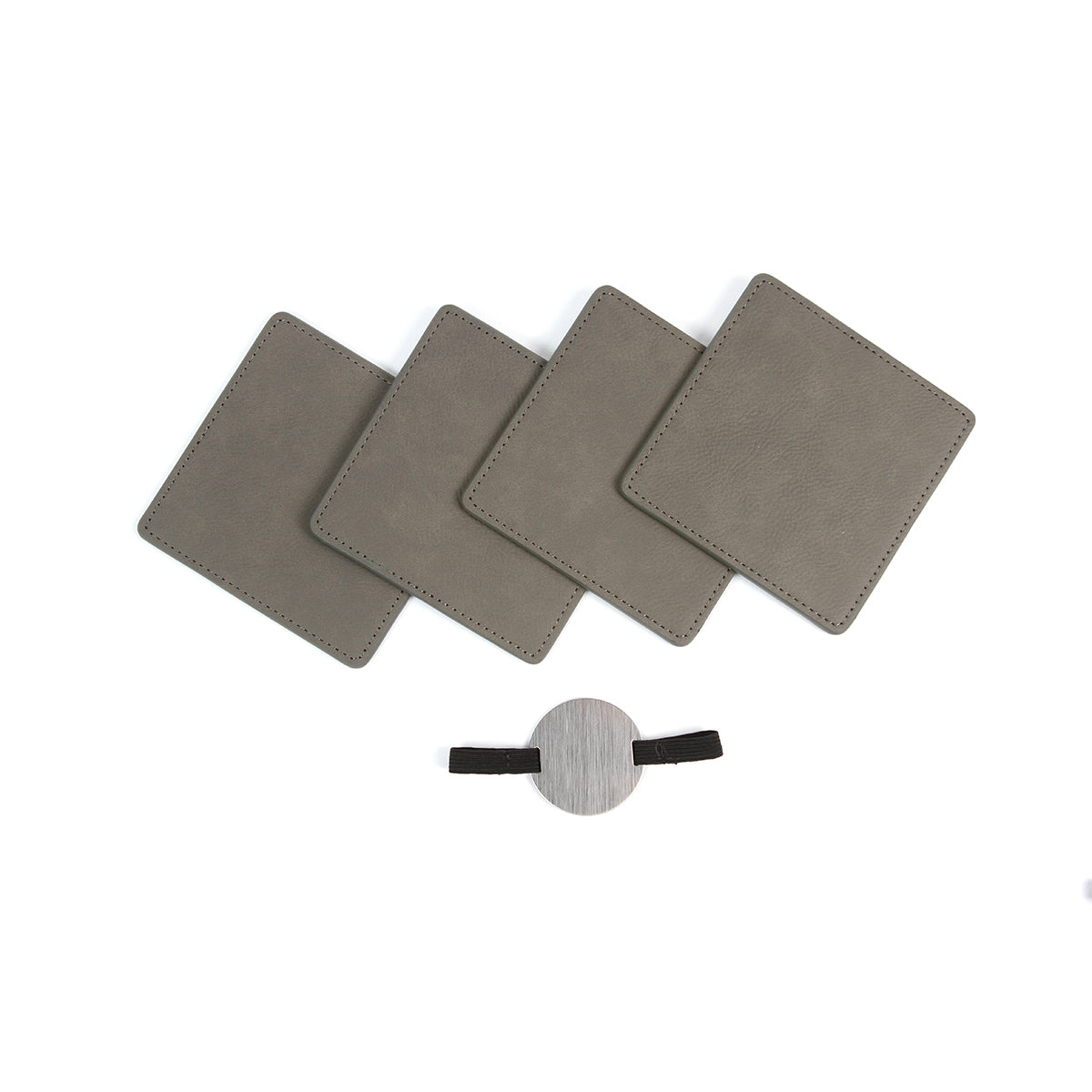 JUEGO DE PORTA VASOS TOFFEN