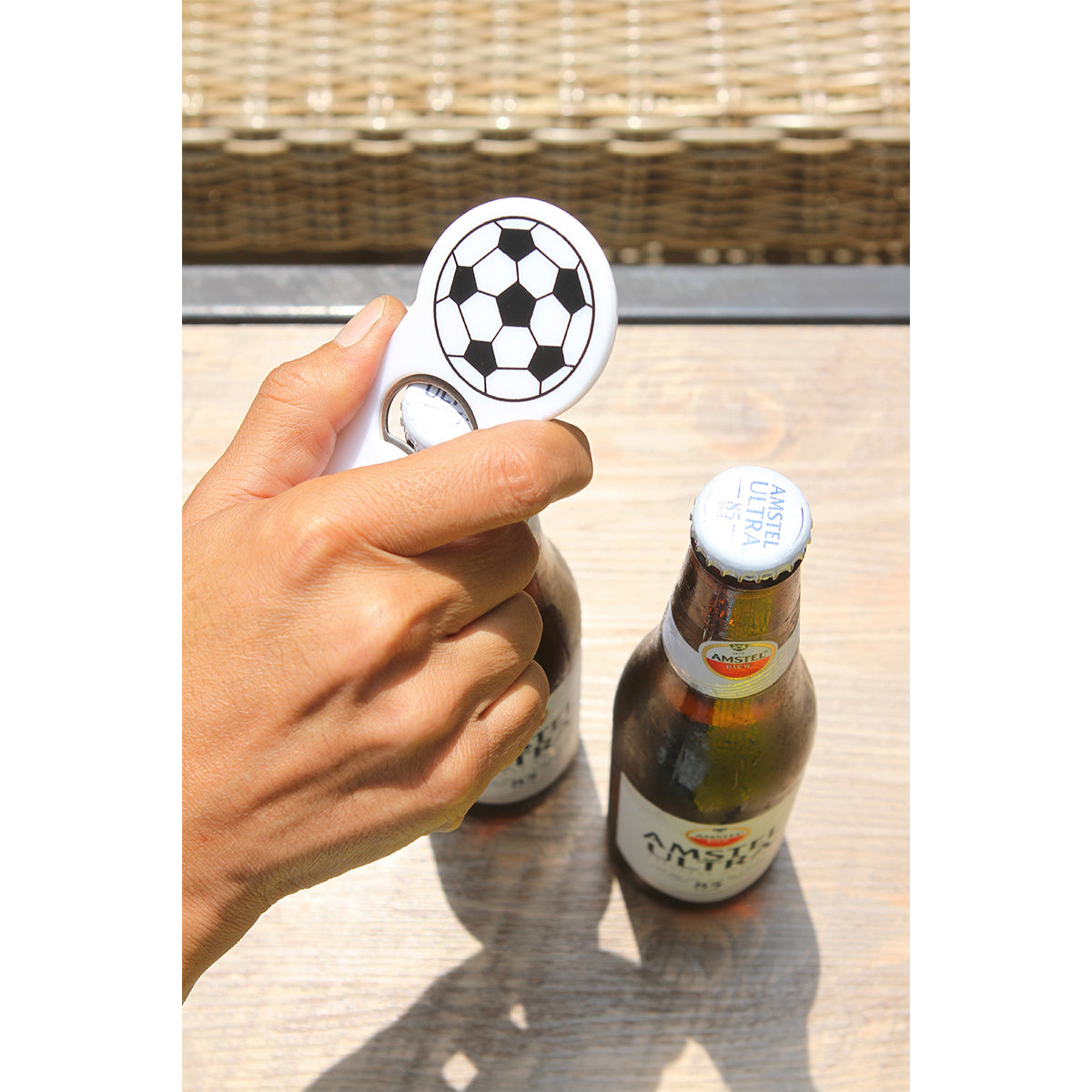 DESTAPADOR FRESGOE MUNDIAL