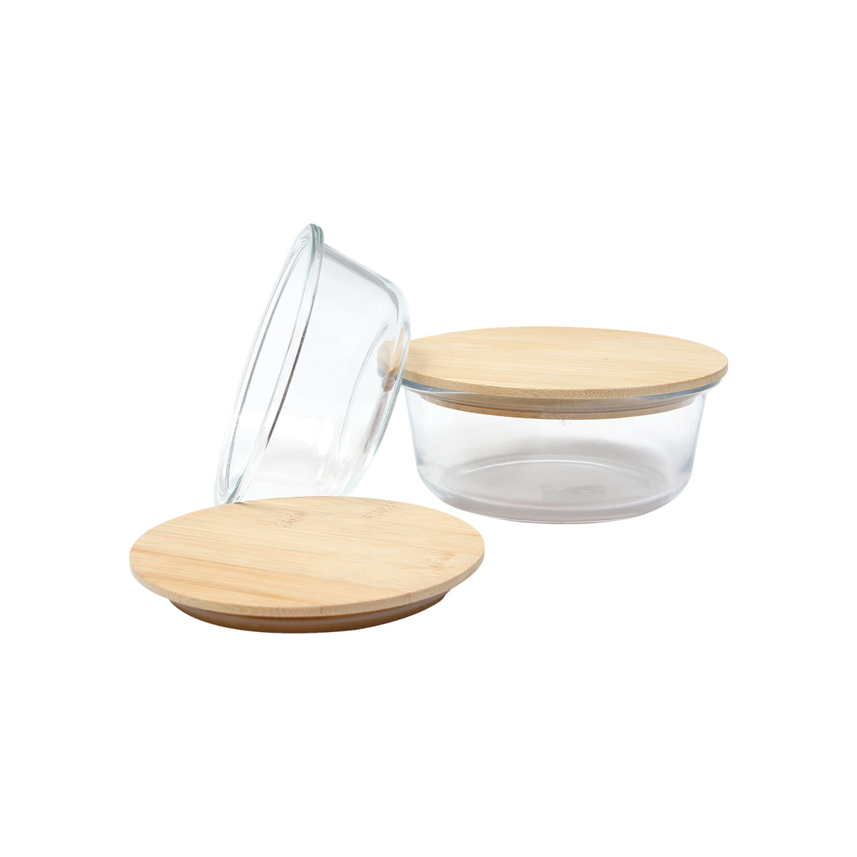 CONTENEDORES DE ALIMENTOS LUSARAT