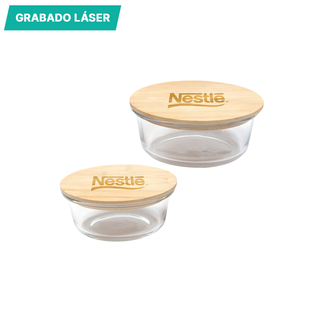 CONTENEDORES DE ALIMENTOS LUSARAT