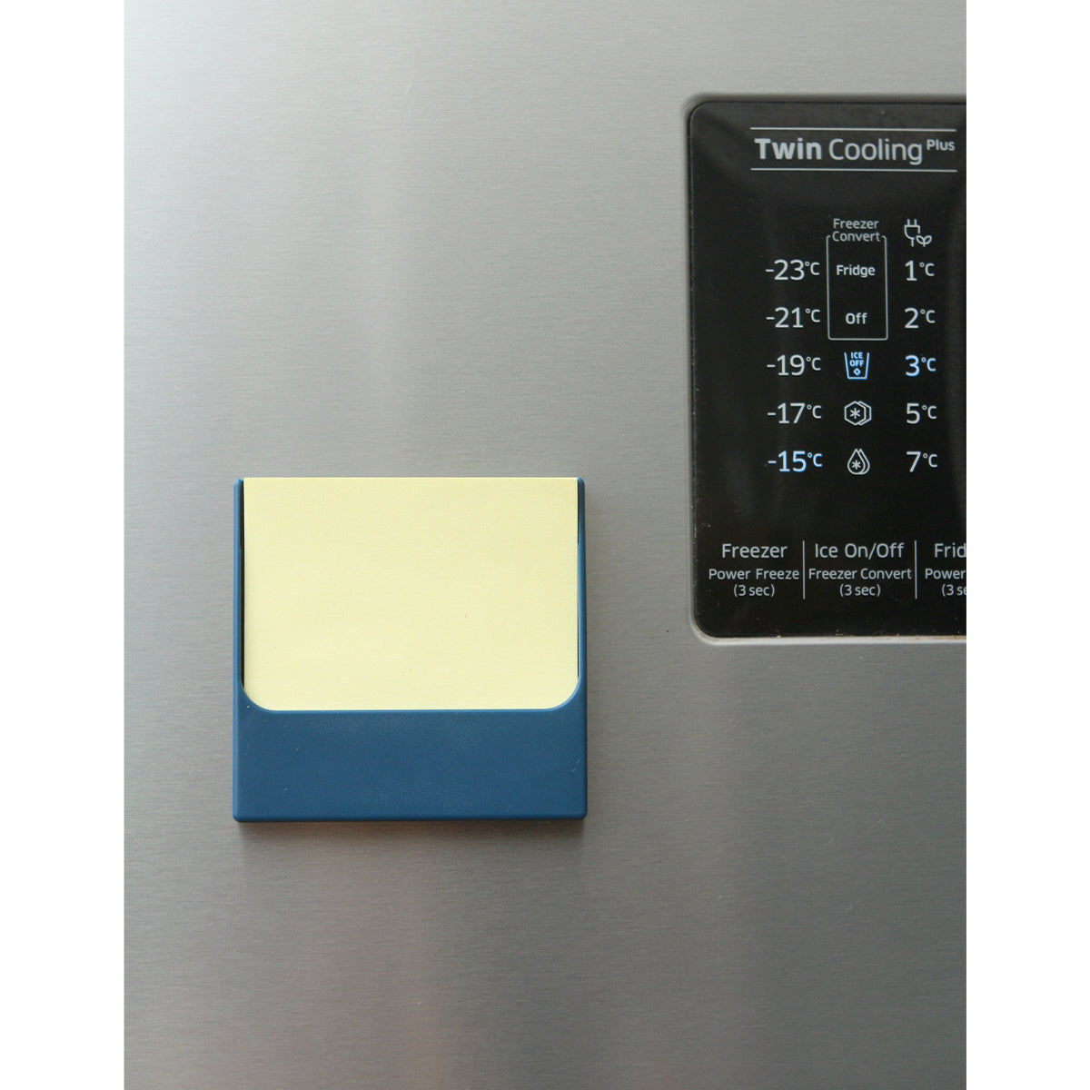 DESTAPADOR CON BLOCK DE NOTAS LANUF