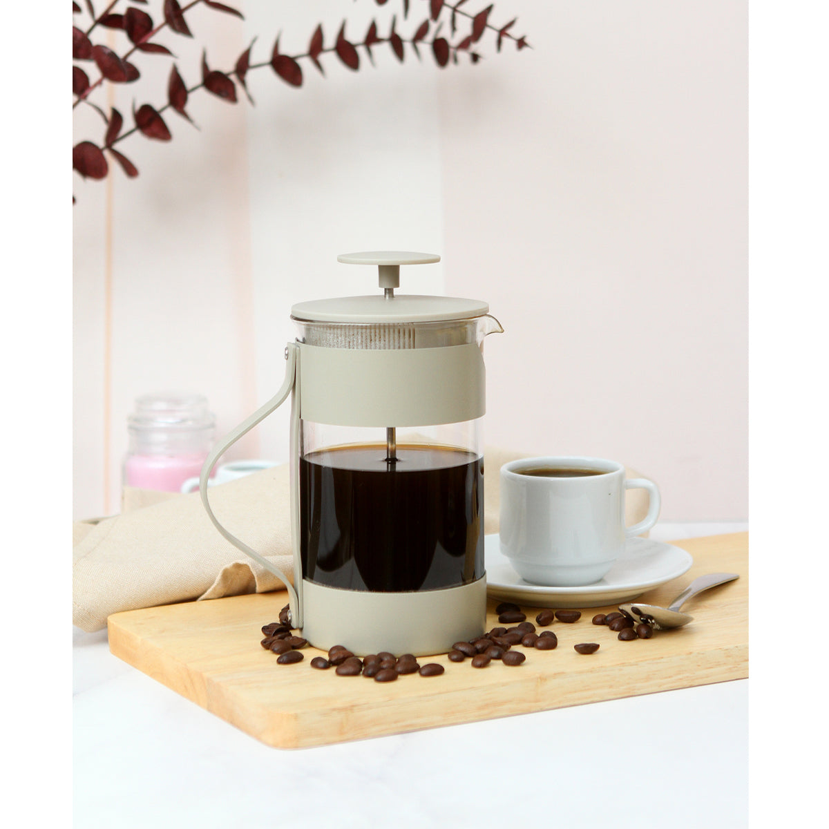 PRENSA FRANCESA CHAT