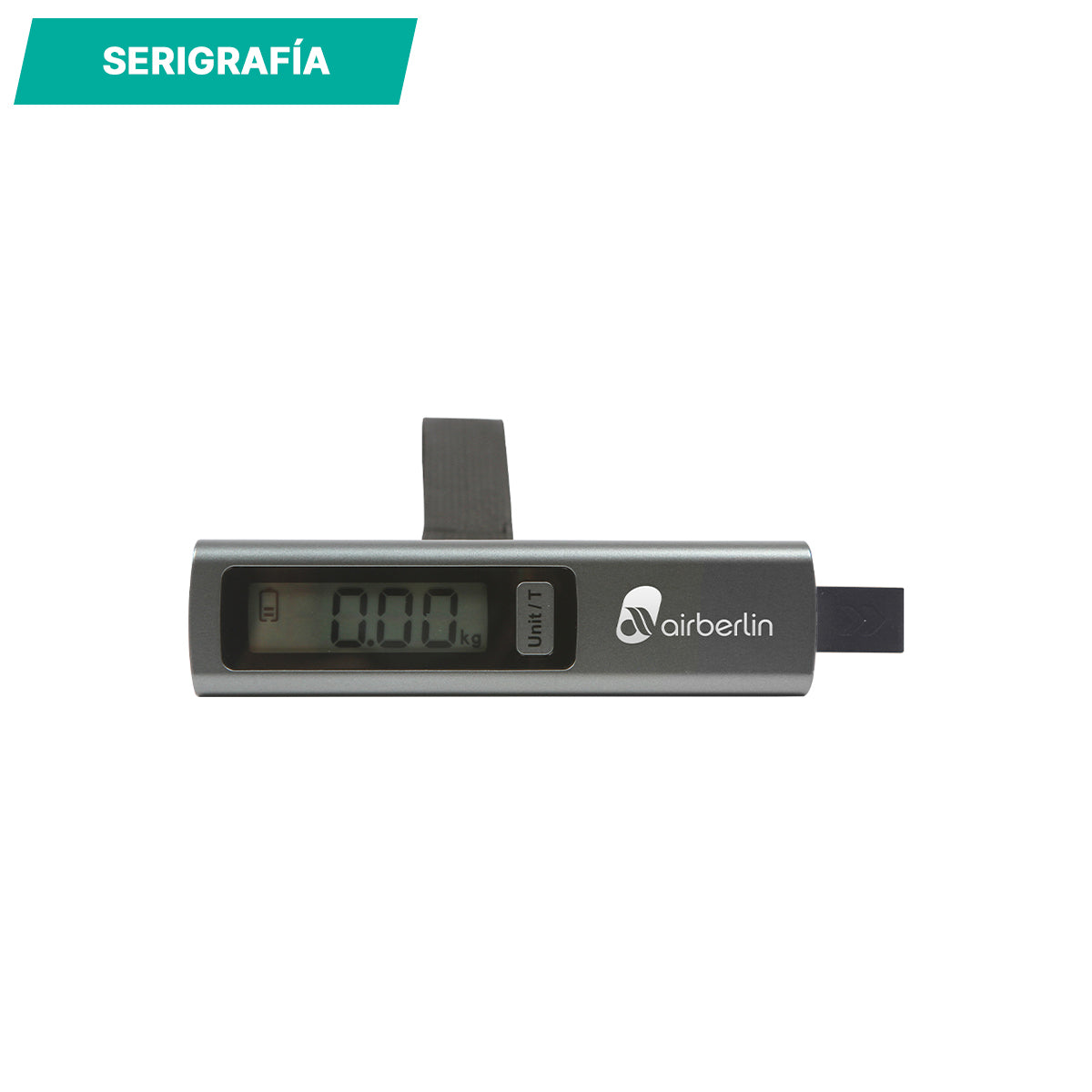 BÁSCULA ELECTRÓNICA RADOM