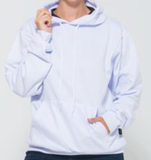 SUDADERA HOODIE