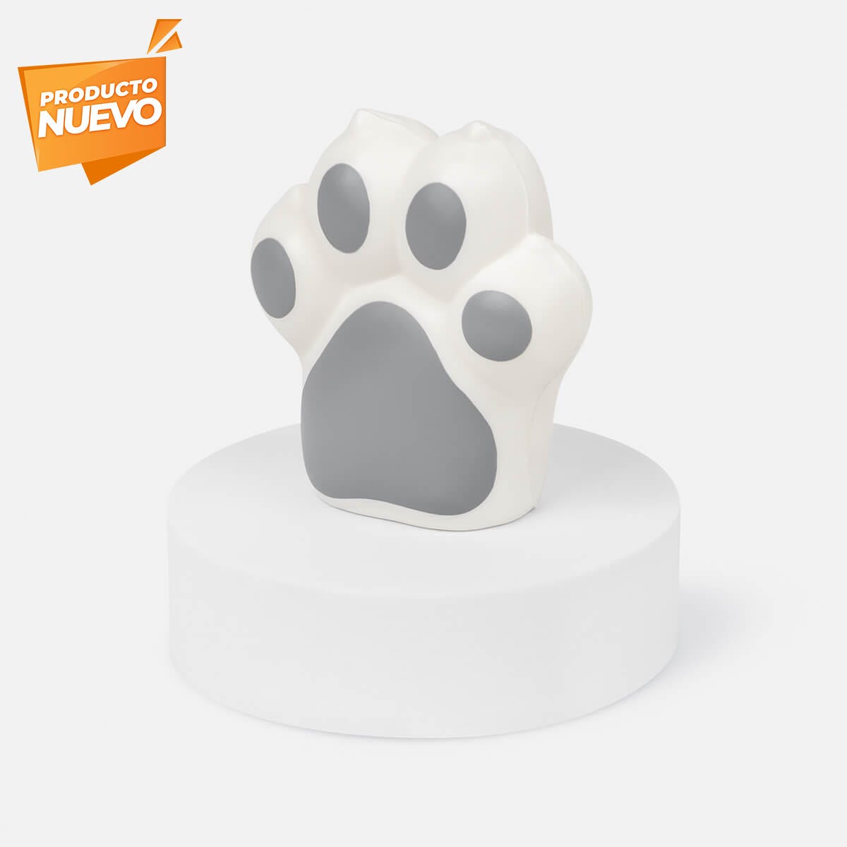 ANTIESTRÉS HUELLITA