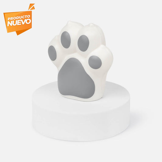 ANTIESTRÉS HUELLITA