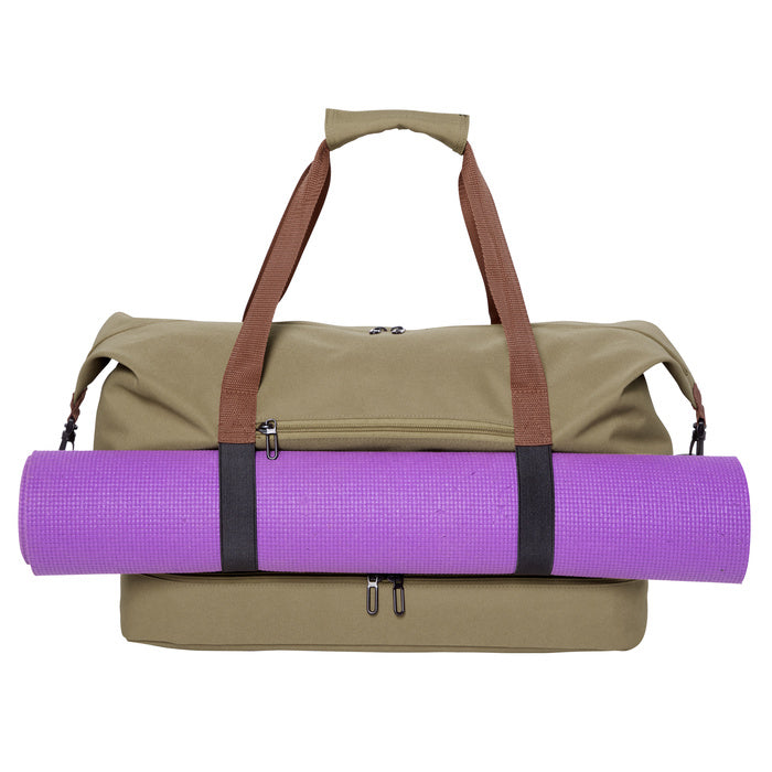 BOLSO DEPORTIVO "HUNTER"