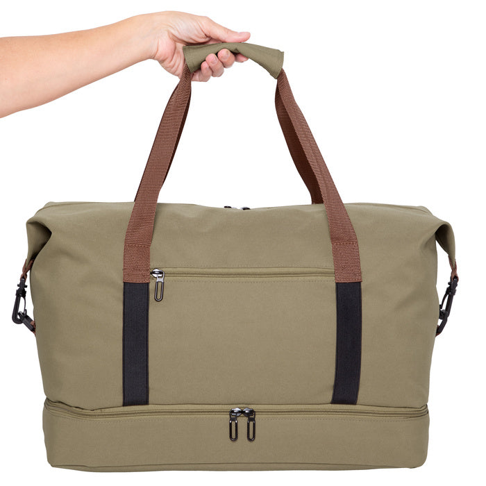 BOLSO DEPORTIVO "HUNTER"