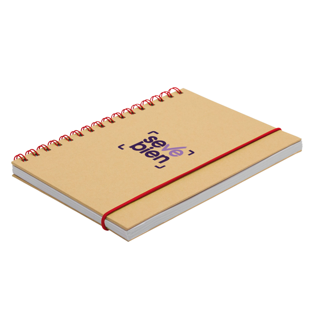 LIBRETA "IBERICA"