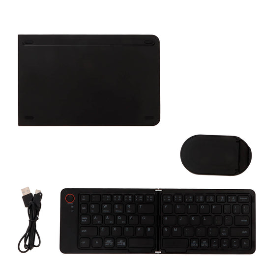 TECLADO INALAMBRICO IDEZA