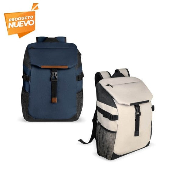 MOCHILA IKER
