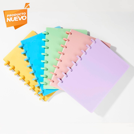 LIBRETA IKOTI
