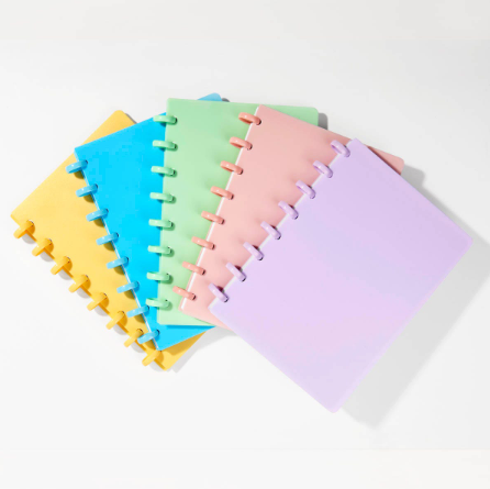 LIBRETA IKOTI