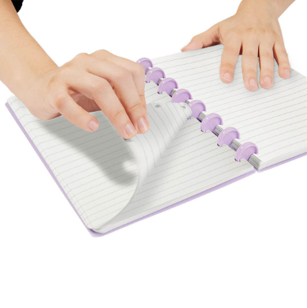 LIBRETA IKOTI