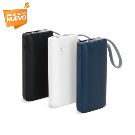 POWER BANK IKTRON