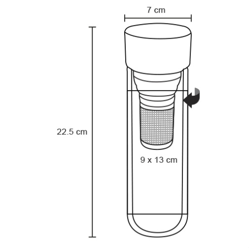 TERMO INFUSION