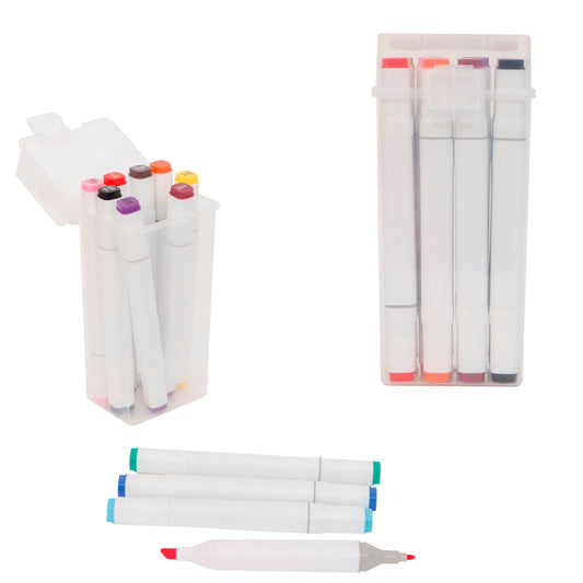 SET DE PLUMPONES INKER