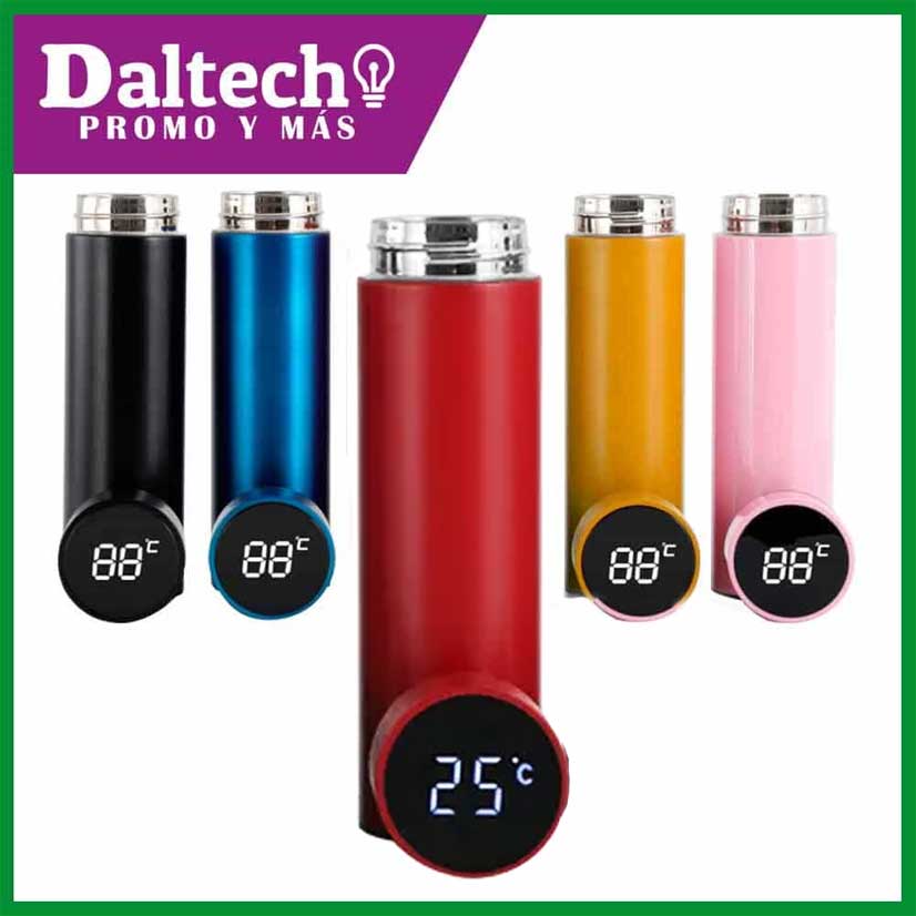 TERMO  INTELIGENTE DIGITAL