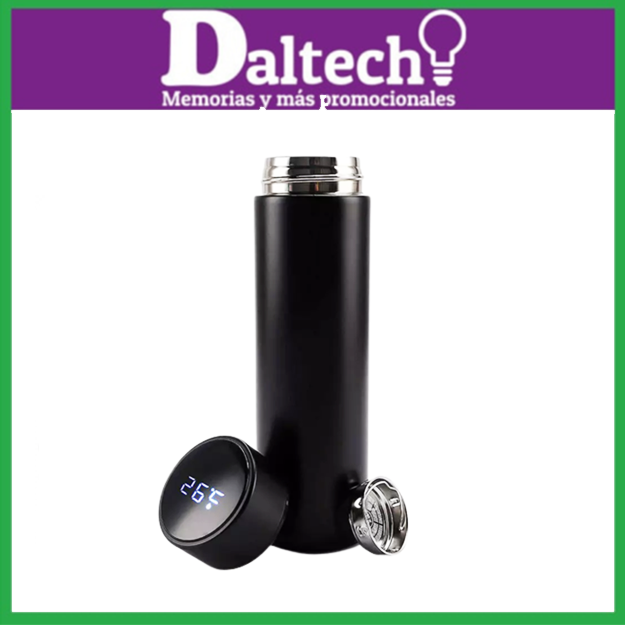 TERMO  INTELIGENTE DIGITAL