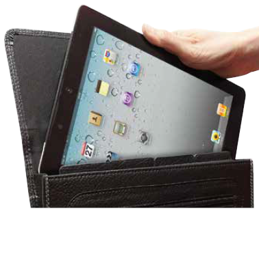 PORTA IPAD MILÁN