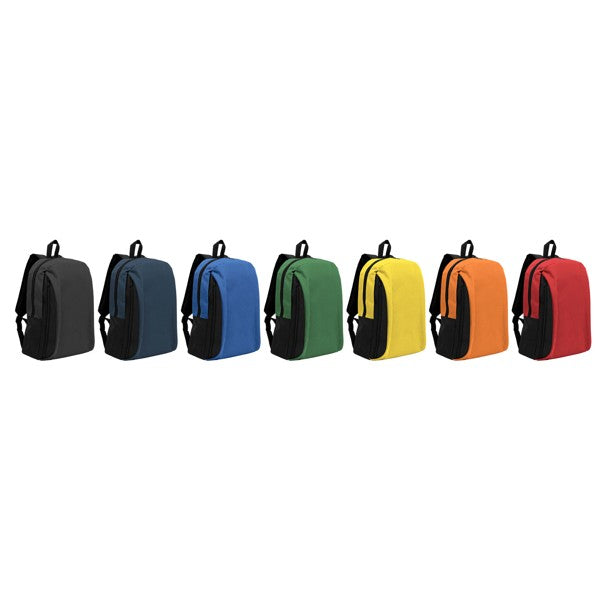 MOCHILA  "IRIS"