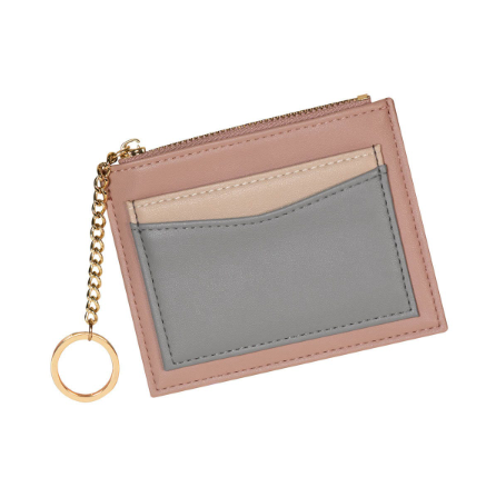 CARTERA MONEDERO IRIS